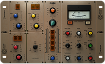 Acustica Audio Cola 2